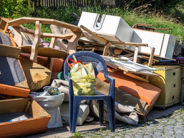 Best Construction Debris Removal  in Tampa, FL
