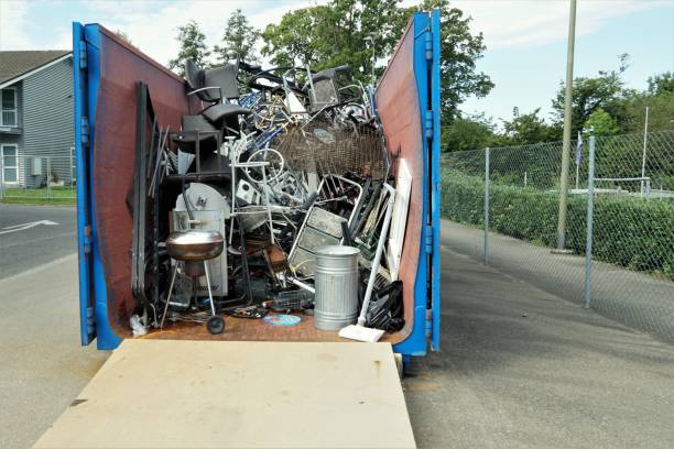 Best Residential Junk Removal  in Tampa, FL