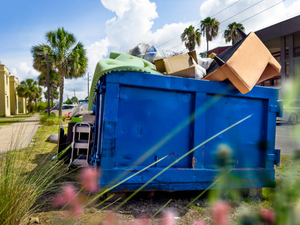 Best Trash Removal Near Me  in Tampa, FL