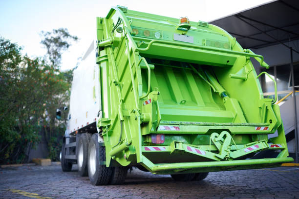 Basement Cleanout Services in Tampa, FL